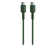 Hune Kabel USB-C na USB-C 1m - 1370707 - zdjęcie 1